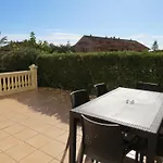 Vista Hermosa Марбелья