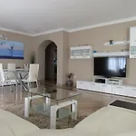 Vista Hermosa アパート マルベーリャ