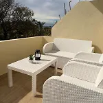 Vista Hermosa アパート マルベーリャ