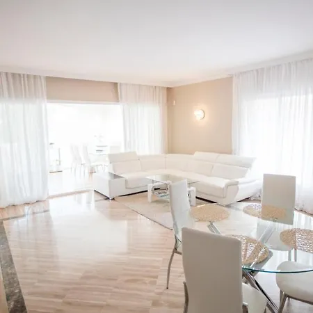 Vista Hermosa Apartment *