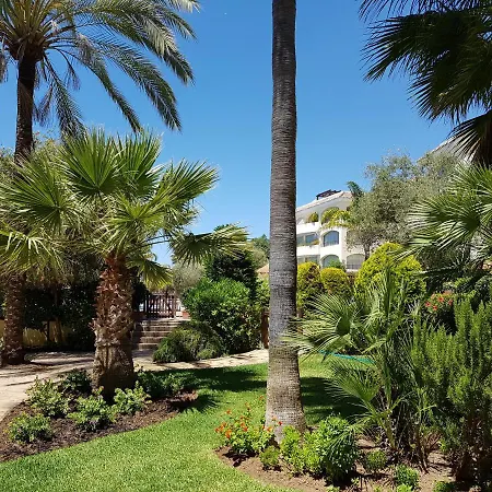 Vista Hermosa Marbella