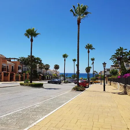 Vista Hermosa Marbella