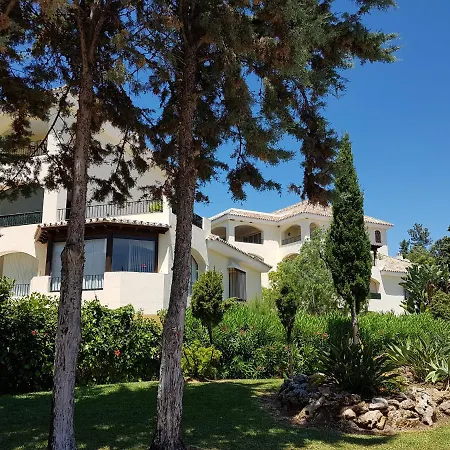 Apartment Vista Hermosa Marbella