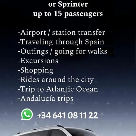 Vista Hermosa * Marbella