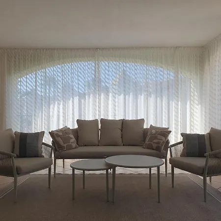 Vista Hermosa Apartment