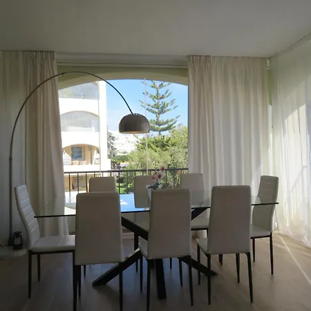 Vista Hermosa Apartment