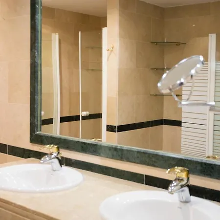 Vista Hermosa * Marbella