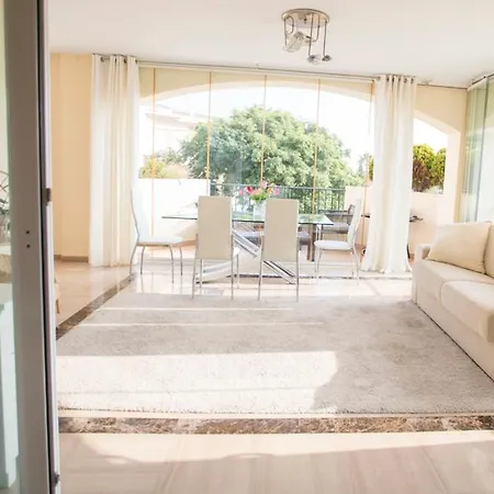 Vista Hermosa Apartment