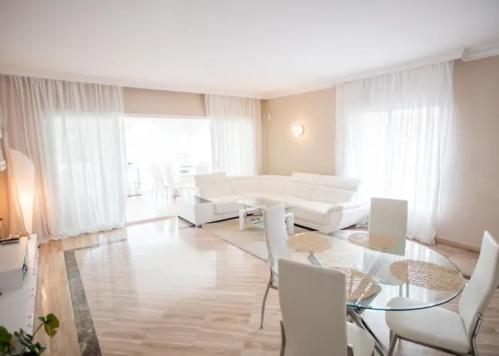 Vista Hermosa Apartment *