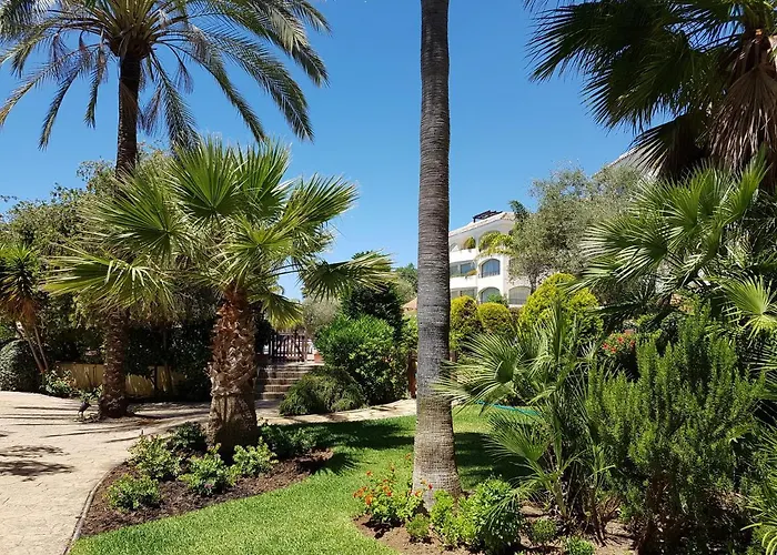 Vista Hermosa Marbella