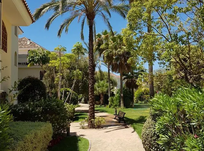 Vista Hermosa Apartment