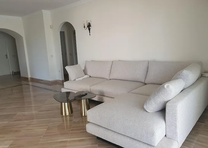 Vista Hermosa * Marbella