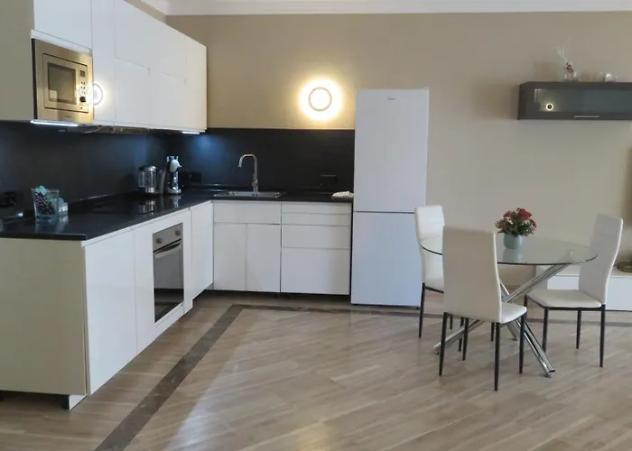 Vista Hermosa Apartment